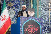 US president to face 92 mn Iranians' wrath: senior cleric