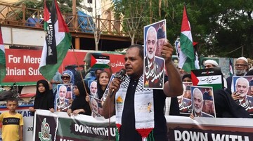 S. Africa calls for investigation into Haniyeh assassination