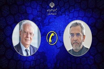 ئێران مافی خۆی بۆ سزادانی ڕژێمی تیرۆریستی زایۆنی بەکاردێنێت