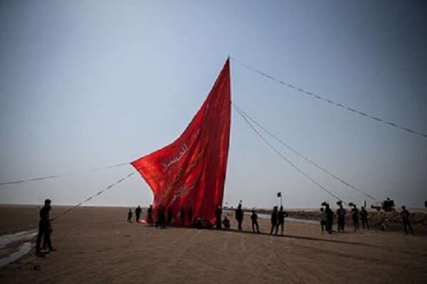 VIDEO: Arbaeen trekking started from Basra