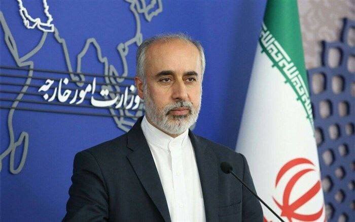 Iran reacts to deadly terrorist attack in Burkina Faso