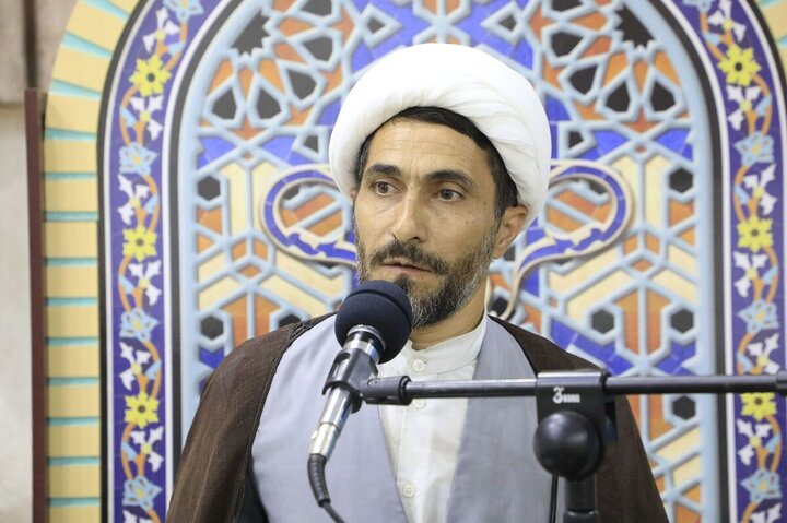 جنایتها در غزه نمایی از واقعیت استکبار/اعلام برنامههای ۱۳ آبان جنایتها در غزه نمایی از واقعیت استکبار/اعلام برنامههای ۱۳ آبان