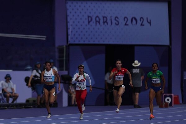 پیشگامان مدالآوری در پاریس/رشتههایی برای کشورشان پیشتازی کردند