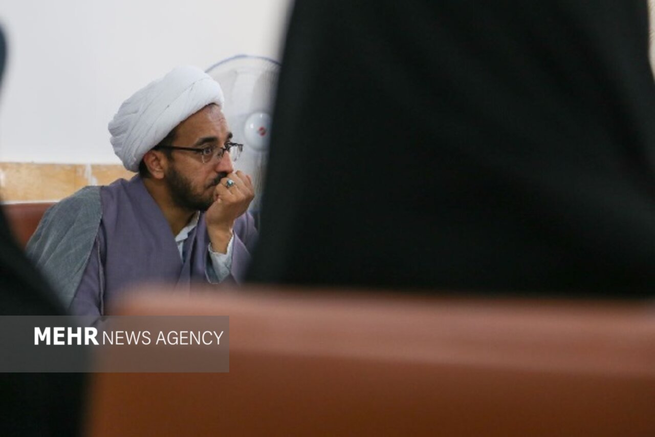 یک واحد دشمن شناسی در قرآن/ وعده صادق منطبق بر آموزههای دینی است