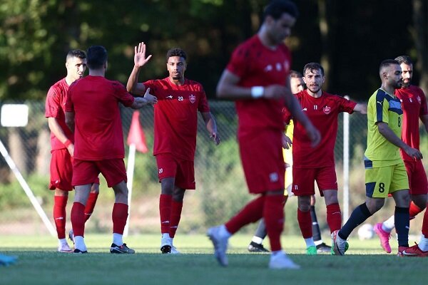 پرسپولیس با ۵ گل الاهلی بحرین را در هم کوبید – آفتاب نو |  اخبار ورزشی