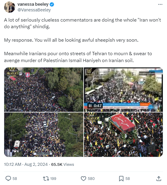 روایت کاربران «ایکس» از پاسخ ایران به اسرائیل؛ قوی و قریبالوقوع