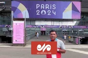 گزارش خبرنگار مهر از عملکرد کاروان ایران در روز هفتم المپیک