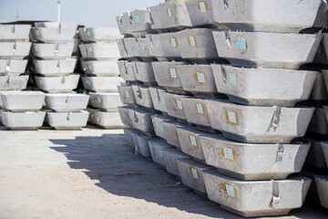 Aluminum ingot output hits a record high in Q1: IMIDRO