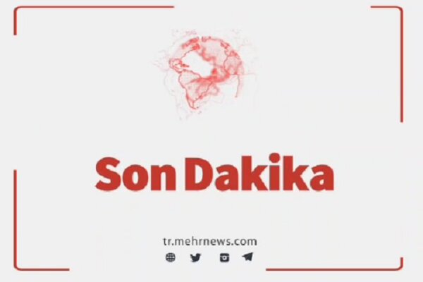 Tahran'ın güneyinde patlama sesleri duyuluyor Tahran'ın güneyinde patlama sesleri duyuluyor