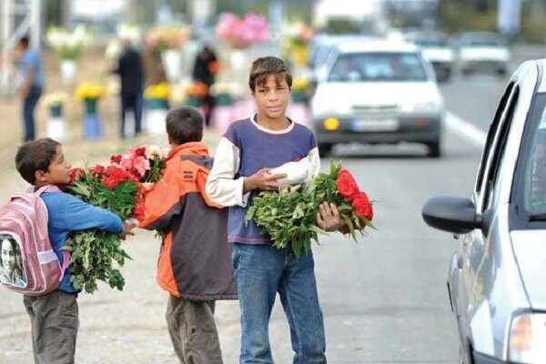 ۳ هزار کودک کار در تهران ساماندهی شدهاند