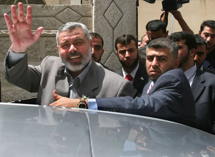 شہید اسماعیل ہنیہ: جہاد، مزاحمت اور شہادت کا درخشاں سفر