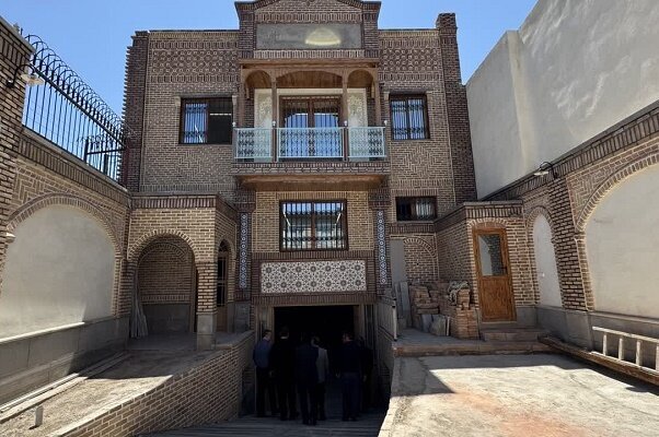 احداث نخستین موزه چاپ و نشر کشور در تبریز