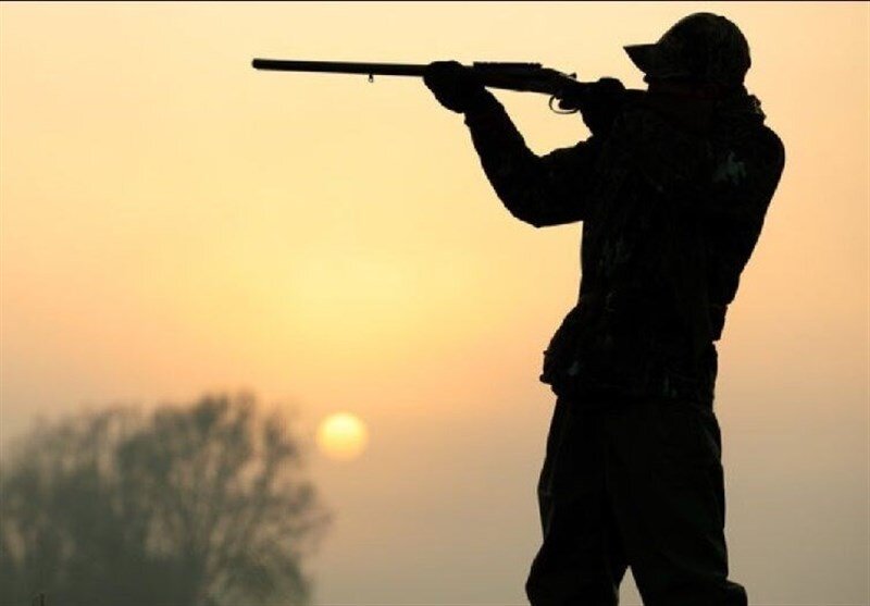 شکارچیان غیرمجاز در منطقه حفاظت شده «ساریگل» ‌بازداشت شدند