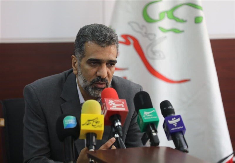  الطاقم الطبي الإيراني يعلن استعداده للحضور في غزة