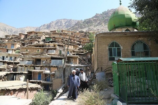 خانه عالم روستای سرآقاسید توسعه می‌یابد