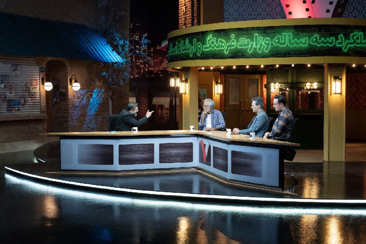 مصونیت حقوقی هنرمندان افزایش پیدا کند/ بازگشت قدرت حکمرانی ارشاد