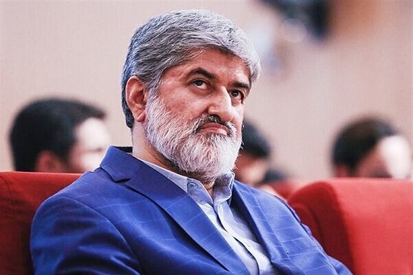 از طلای بچههای نجوم و دلار نجومی تا ماهیگیری ترامپ با قلاب مطهری