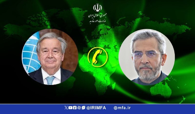 دیپلماسی در خدمت خونخواهی شهید «هنیه»