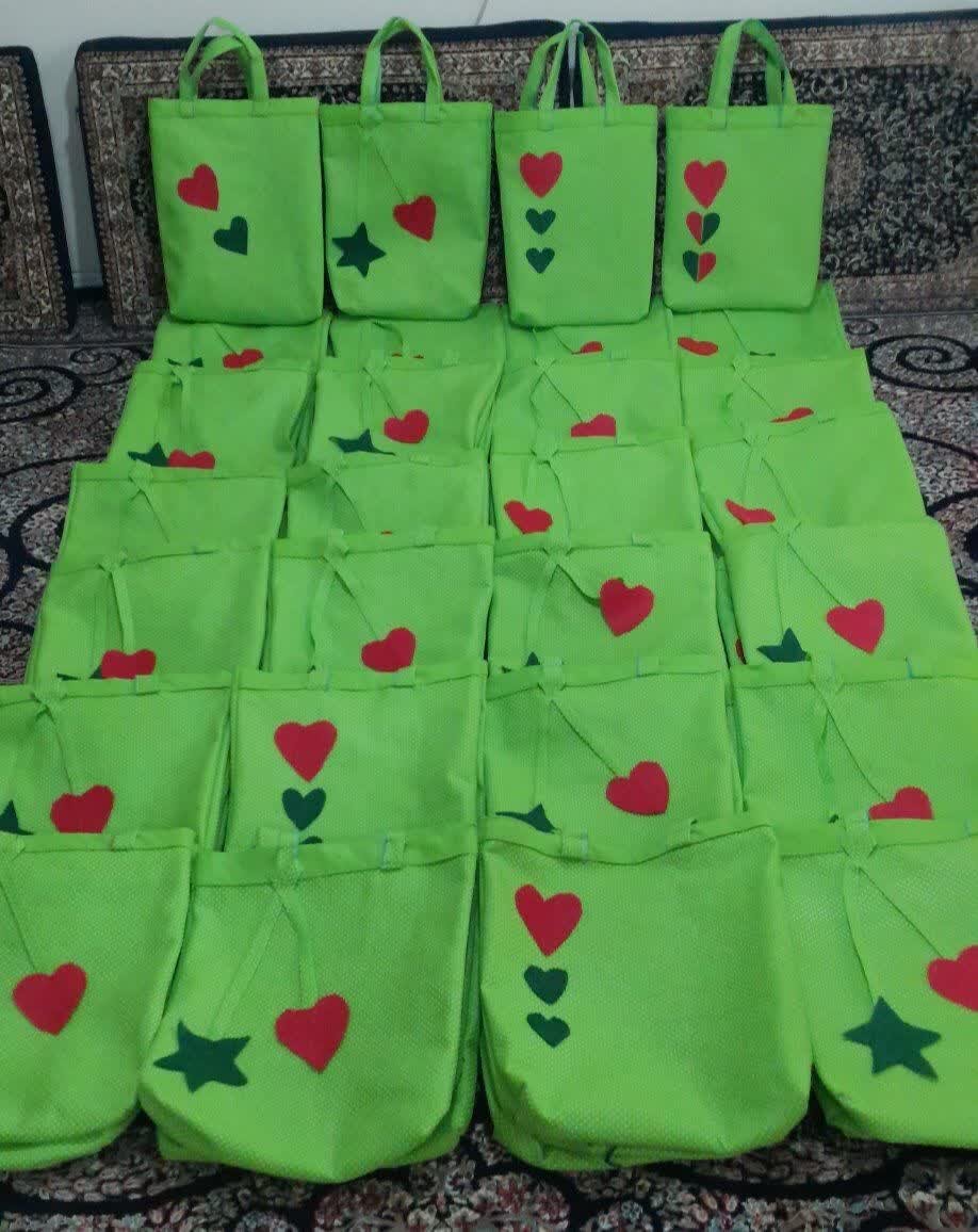 وقتی مادران قیام میکنند/ مواسات مادرانه در ملایر