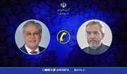 علی باقری کا پاکستانی وزیرخارجہ سے رابطہ، صہیونی حکومت کی جارحیت پر تبادلہ خیال