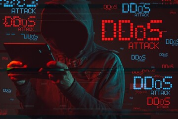 ۴۳۰ هزار حمله DDoS به ۷۹ هزار مقصد سایبری در کشور/ ایران در «دفاع سایبری» رکورددار می‌شود