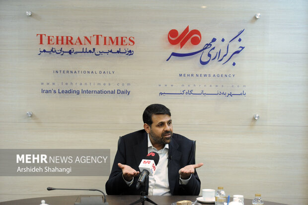 طرح استیضاح وزیر اقتصاد اعلام وصول شد طرح استیضاح وزیر اقتصاد اعلام وصول شد