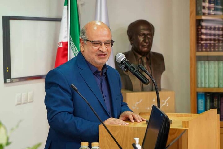 طرح «شهر سالم» ثبت جهانی می شود طرح «شهر سالم» ثبت جهانی می شود