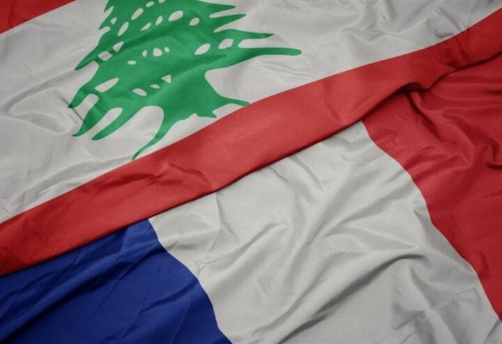 فرانسه نیز از شهروندانش خواست تا لبنان را ترک کنند فرانسه نیز از شهروندانش خواست تا لبنان را ترک کنند