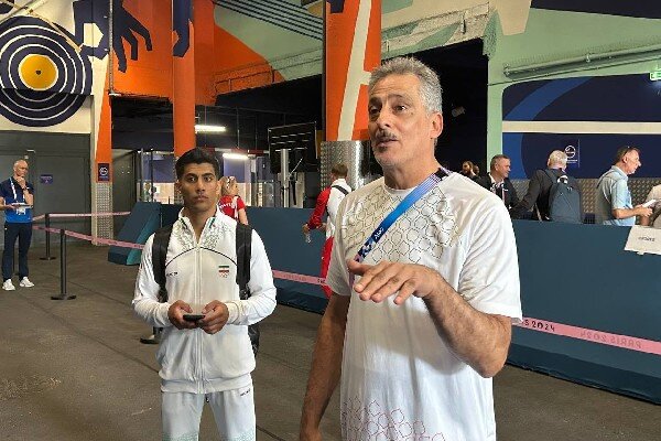 ژیمناستیک با امکانات ۳۰ سال پیش مدال گرفت؛ مغرضانه نقد میکنند