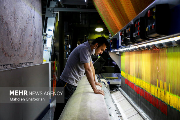 واکاوی مهر از وضعیت و چالش های توسعه کارآفرینی در قم