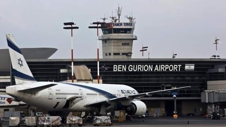 Tel Aviv regime cancels domestic flights