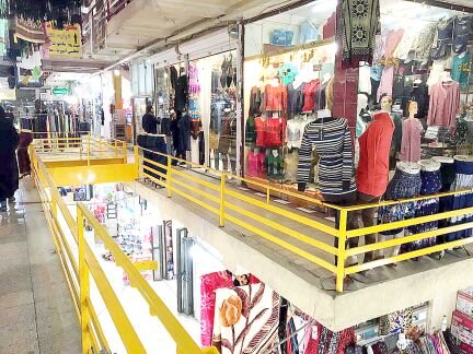 سرنوشت پلاسکو و متروپل در انتظار پاساژ قدس/ ضرورت ایمنسازی