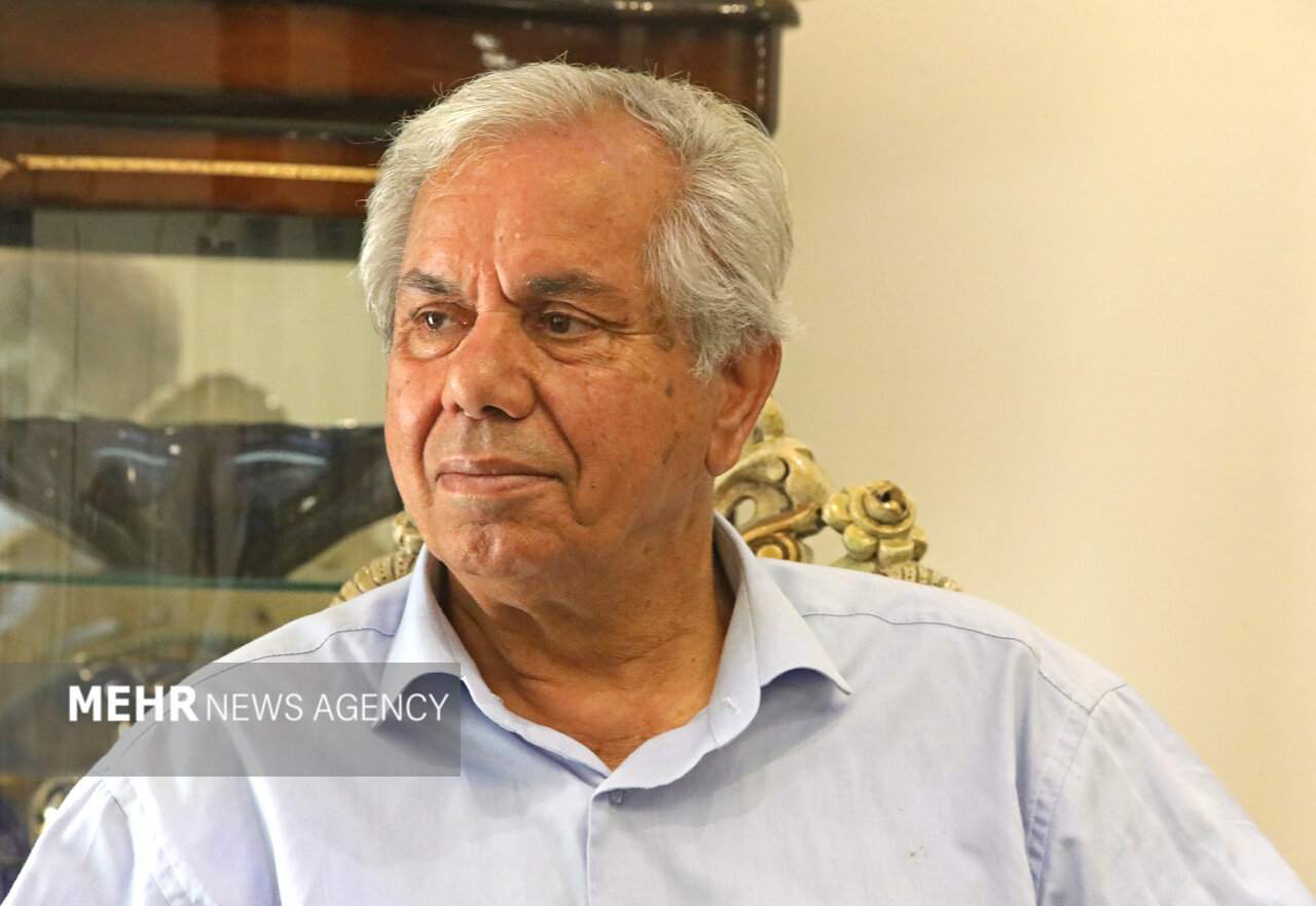 شکار میگ ۲۵ بعثی توسط افپنج ایرانی بهروایت شکارچیاش