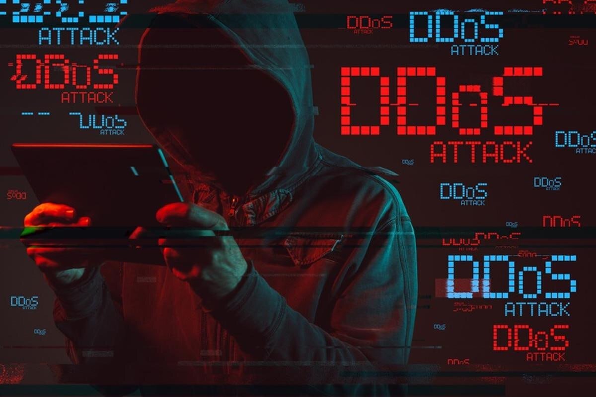 ۴۳۰ هزار حمله DDoS به ۷۹ مقصد سایبری/ ایران رکورددار دفاع سایبری