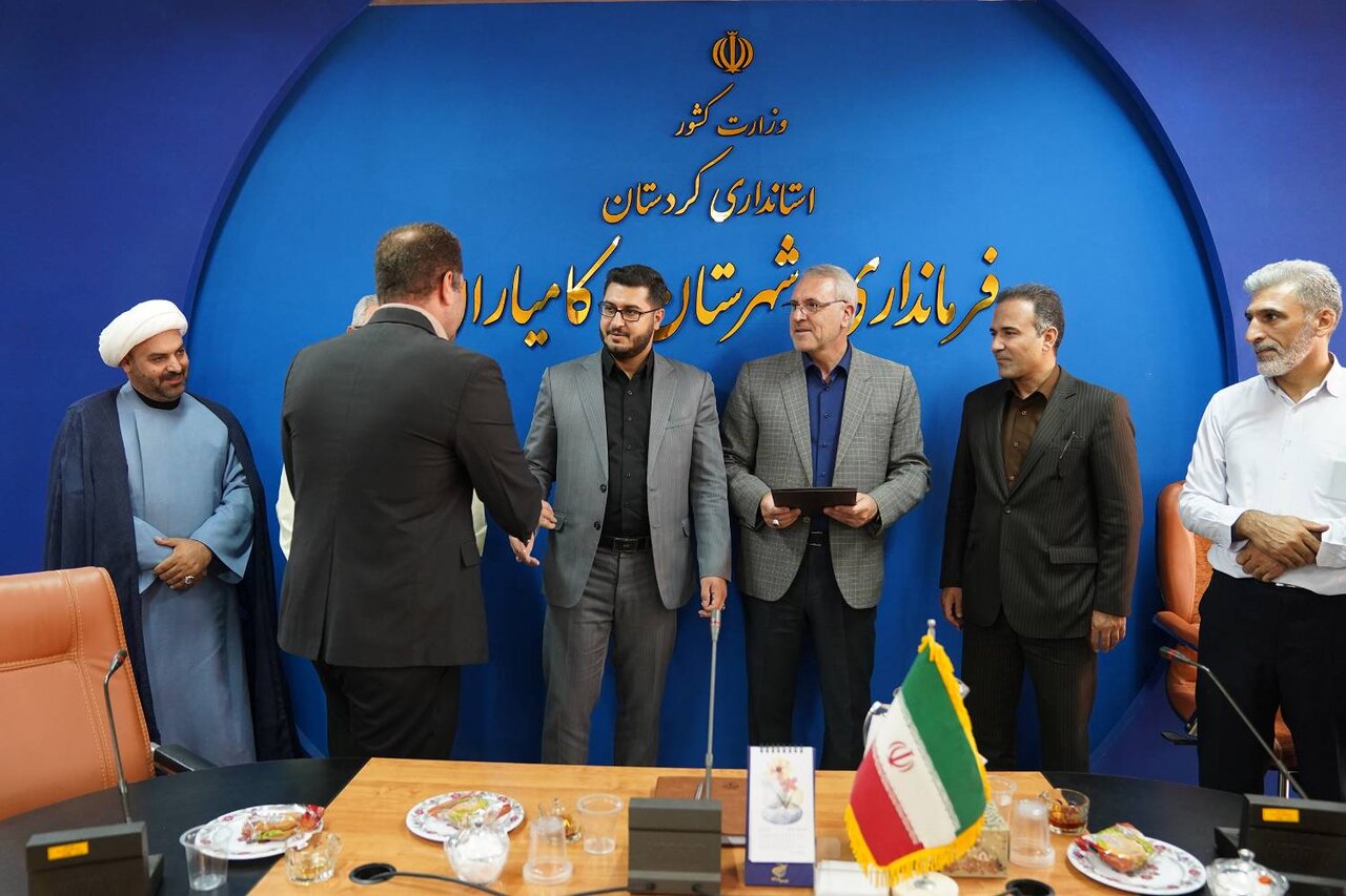 اولویت سازمان زندانها حفظ کرامت انسانی است