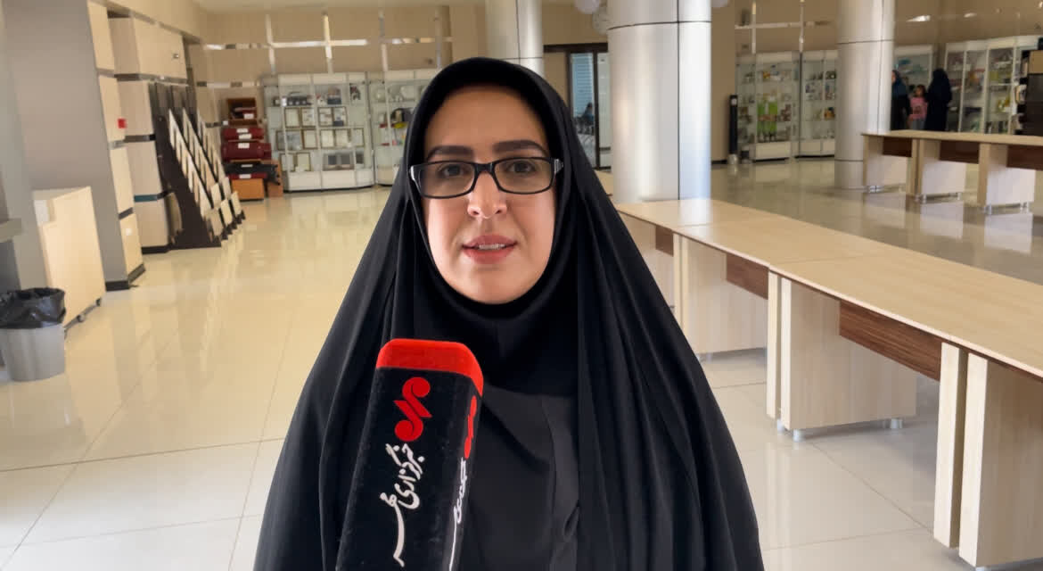 خبرنگار مهر دومین زن تاثیر گذار رسانه‌ای شد