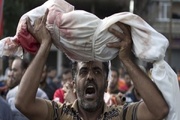 شمار شهدای جنگ غزه به ۳۹ هزار و ۶۲۳ نفر رسید