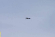 Hezbollah drone hits Al-Malkiyya Israeli military base