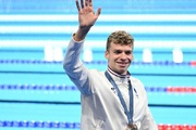 پاداش اعجوبه شنای فرانسه مشمول ۵۱ هزار دلار مالیات شد