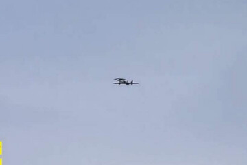 Hezbollah drone hits Al-Malkiyya Israeli military base