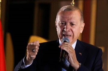 اردوغان: آمریکا هم‌زمان از اسرائیل انتقاد می‌کند و به آن سلاح می‌دهد/ ناتو در برابر تل‌آویو ساکت است