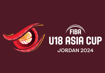 FIBA U18 Asia Cup 2024