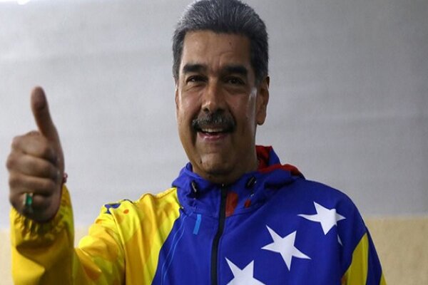 EU reacts to Venezuelan President Maduro’s electoral victory