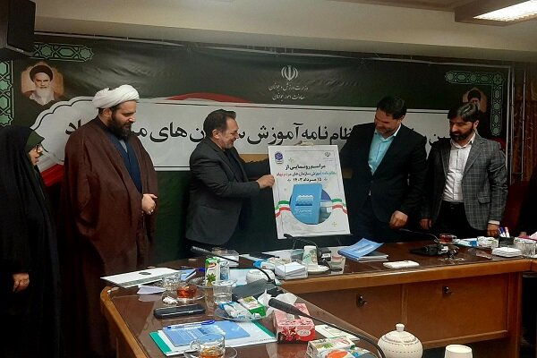 ۱۳۰۰ سازمان مردم نهاد از ابتدای دولت سیزدهم مجوز گرفتند ۱۳۰۰ سازمان مردم نهاد از ابتدای دولت سیزدهم مجوز گرفتند