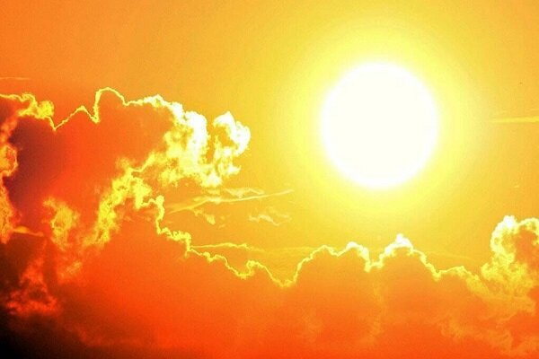 ماندگاری هوای گرم در لرستان