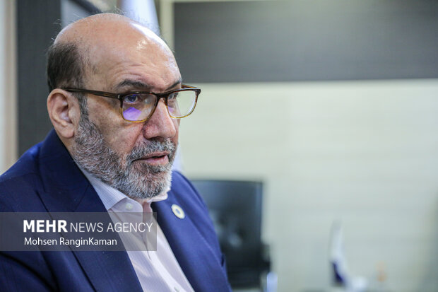 سامانههای خدمات حقوقی مبتنی بر هوش مصنوعی باید طراحی شود
