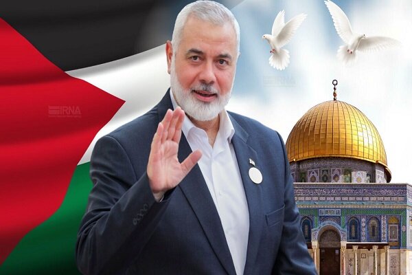 شهید «هنیه»؛ از داستان ترورهای نافرجام تا فرماندهی طوفانالاقصی - خبرگزاری  مهر | اخبار ایران و جهان | Mehr News Agency