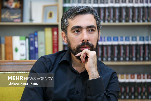 نهادکتابخانهها با کسری بودجه 500 میلیاردی روبهرو است