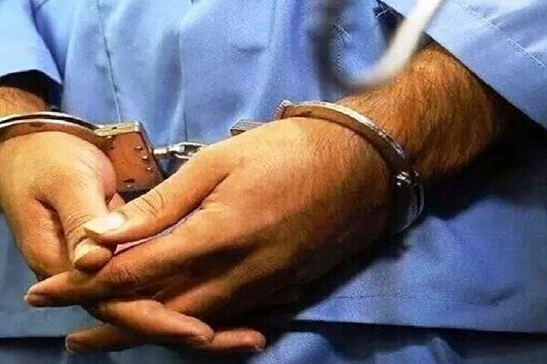 سارقان اماکن خصوصی در دشتستان دستگیر شدند سارقان اماکن خصوصی در دشتستان دستگیر شدند