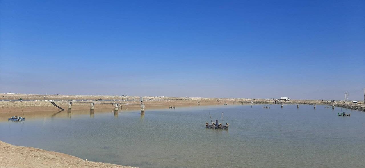 طرحهای تغییر کاربری در استان بوشهر بررسی شد